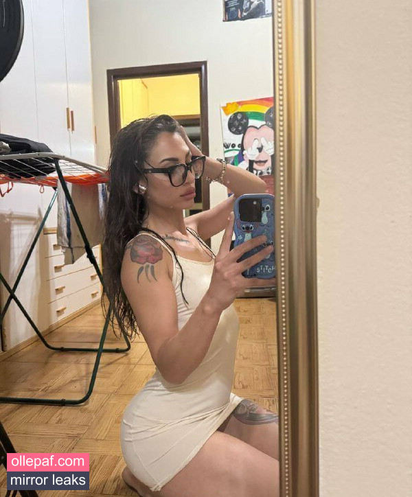 Latest Leaks noemyferretti Nude #2 - Fapello