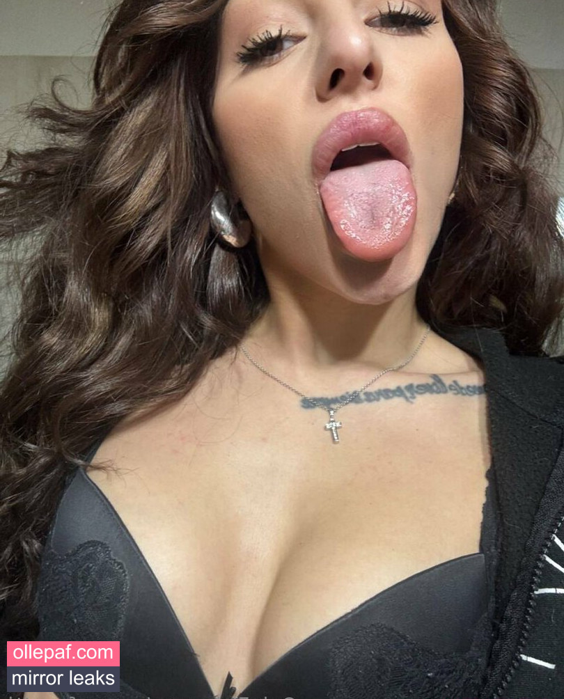 Latest Leaks noemyferretti Nude #11 - Fapello