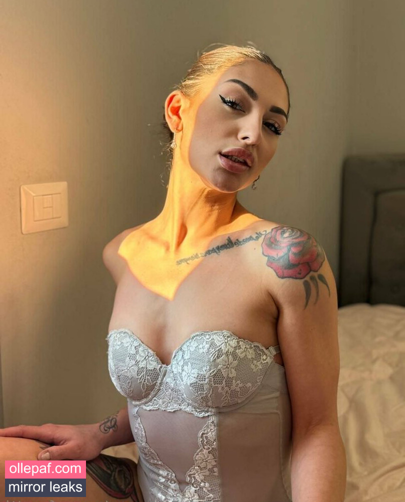 Latest Leaks noemyferretti Nude #18 - Fapello