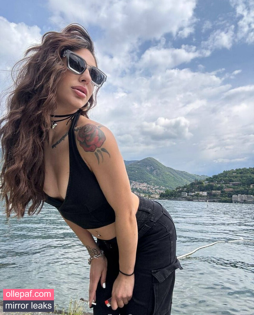 Latest Leaks noemyferretti Nude #3 - Fapello