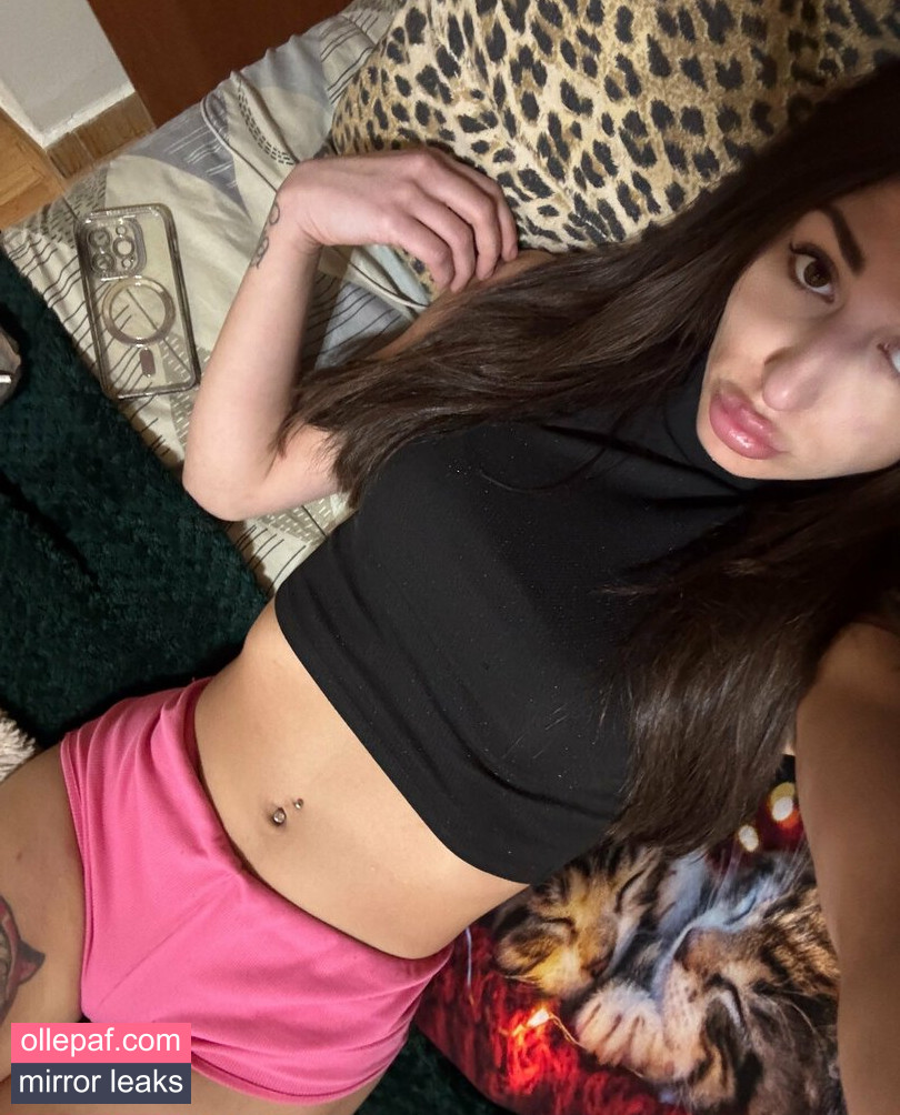 Latest Leaks noemyferretti Nude #25 - Fapello