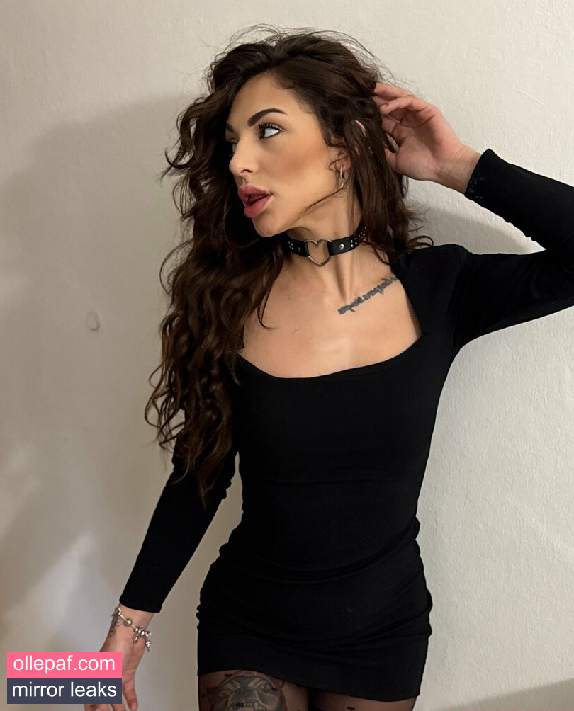 Latest Leaks noemyferretti Nude #35 - Fapello