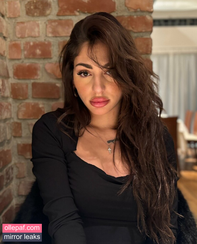 Latest Leaks noemyferretti Nude #44 - Fapello