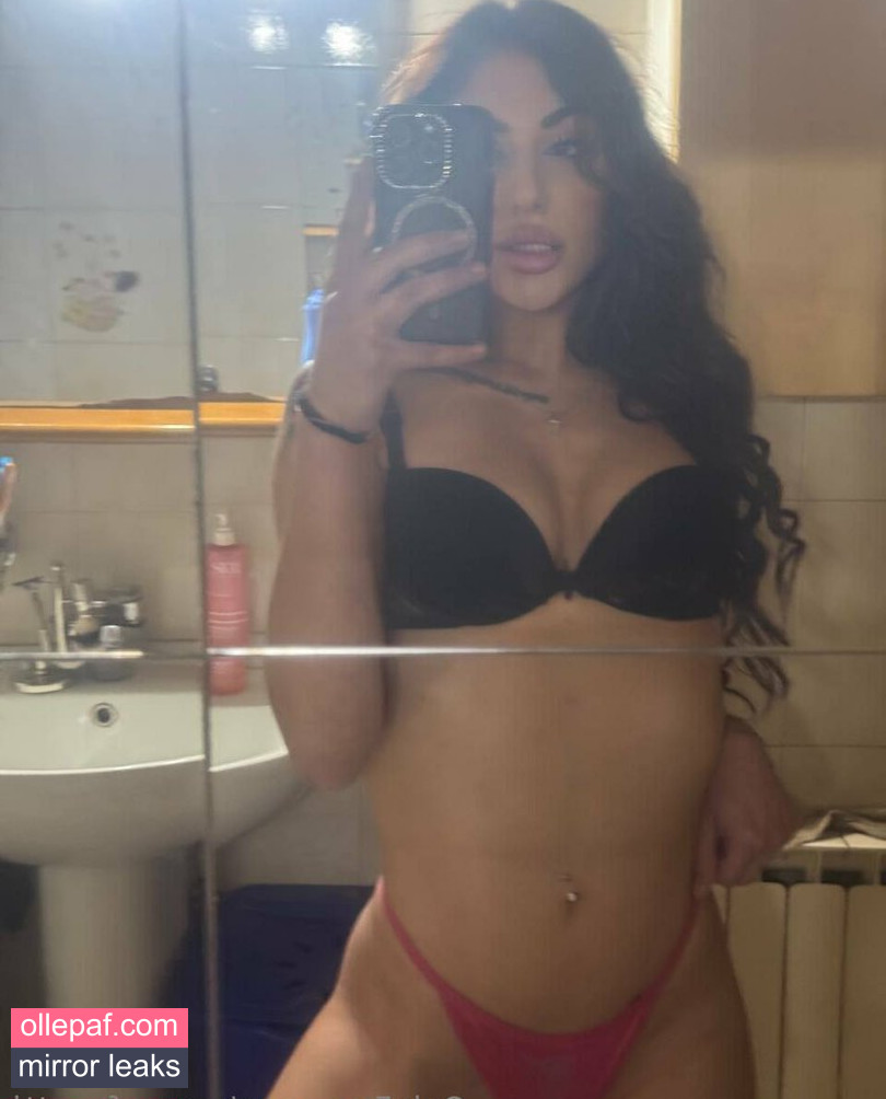 Latest Leaks noemyferretti Nude #9 - Fapello
