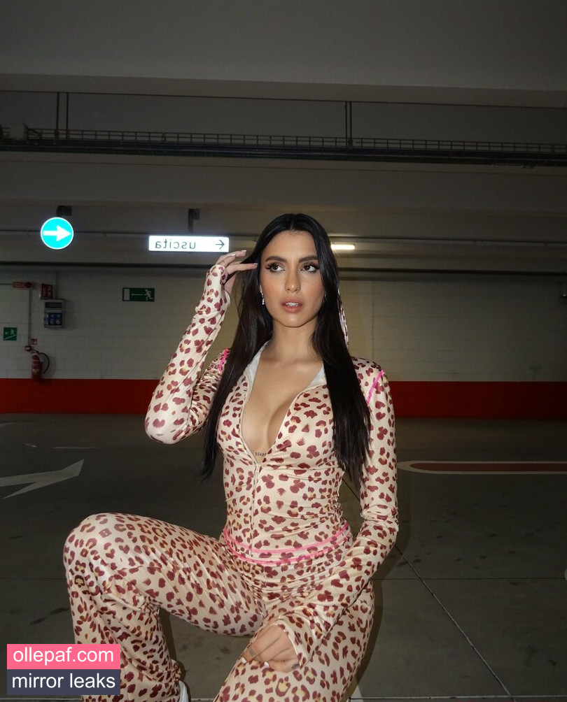 Latest Leaks noemyfurcillo Nude #18 - Fapello