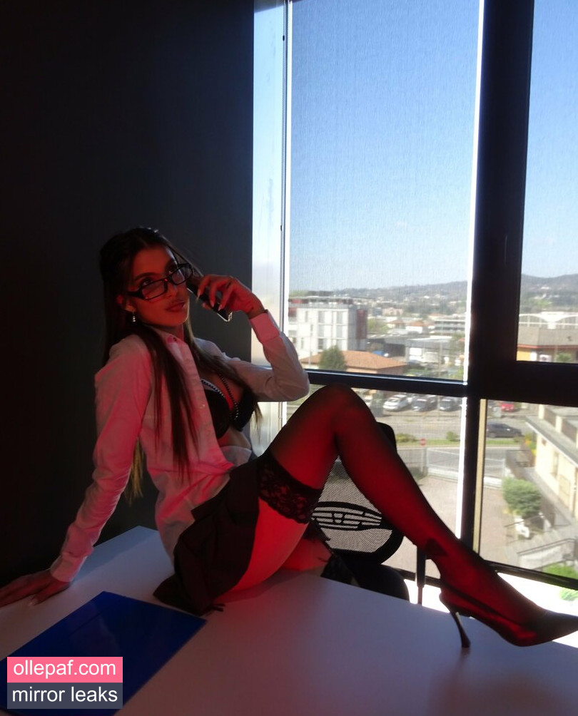 Latest Leaks noemyfurcillo Nude #25 - Fapello