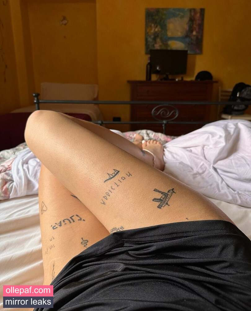 Latest Leaks noemyfurcillo Nude #70 - Fapello