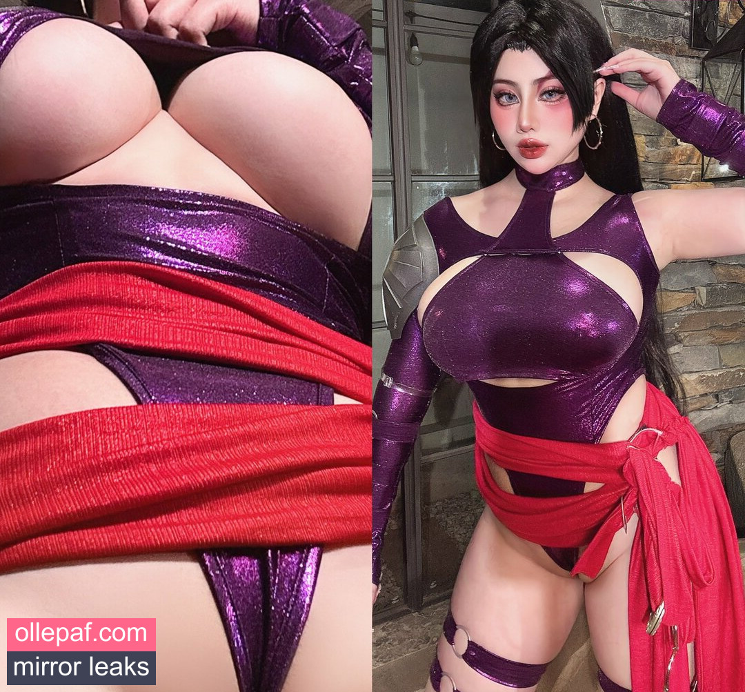Latest Leaks Noi Oogami Nude #2 - Fapello