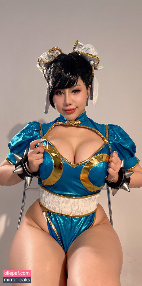 Latest Leaks Noi Oogami Nude #214 - Fapello
