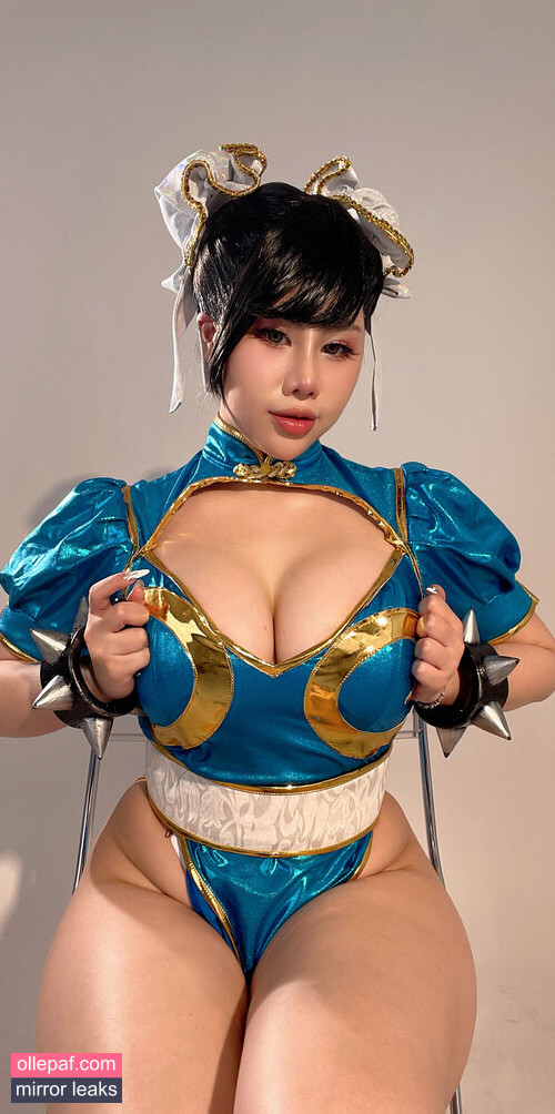 Latest Leaks Noi Oogami Nude #215 - Fapello