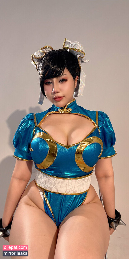 Latest Leaks Noi Oogami Nude #216 - Fapello