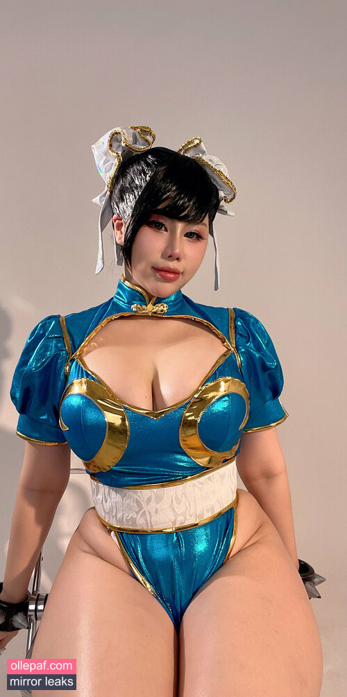 Latest Leaks Noi Oogami Nude #217 - Fapello