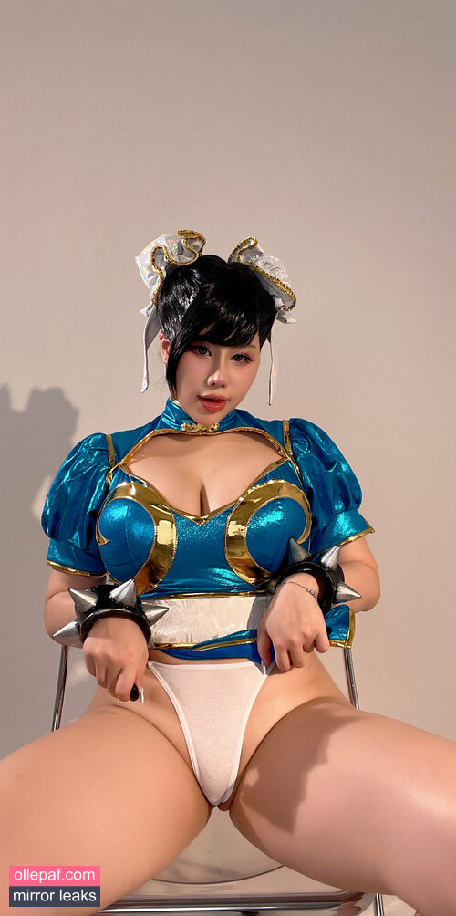Latest Leaks Noi Oogami Nude #220 - Fapello