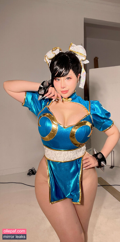 Latest Leaks Noi Oogami Nude #227 - Fapello