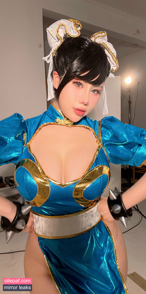 Latest Leaks Noi Oogami Nude #231 - Fapello