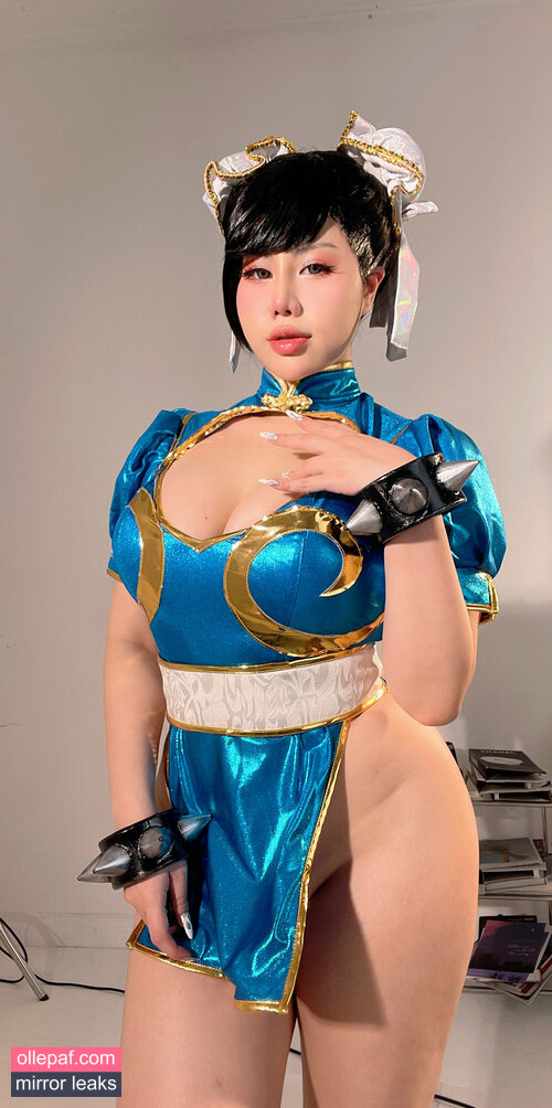 Latest Leaks Noi Oogami Nude #233 - Fapello