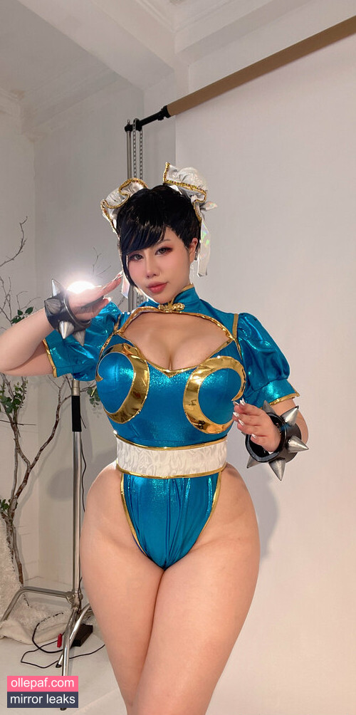 Latest Leaks Noi Oogami Nude #237 - Fapello