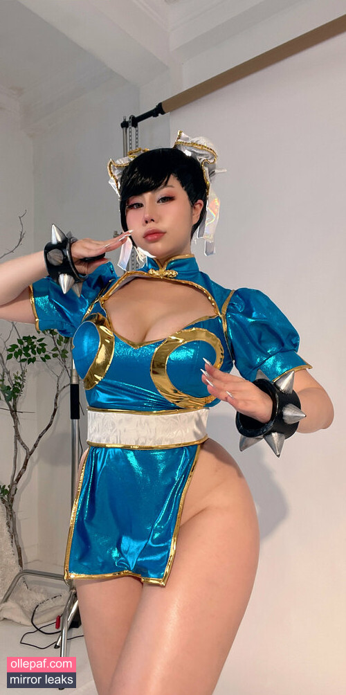 Latest Leaks Noi Oogami Nude #238 - Fapello
