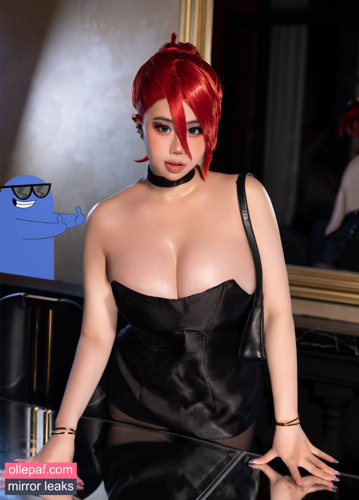Latest Leaks Noi Oogami Nude #366 - Fapello