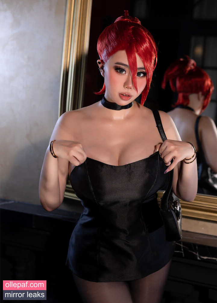 Latest Leaks Noi Oogami Nude #369 - Fapello