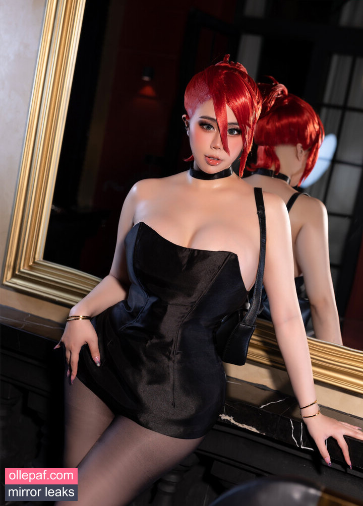 Latest Leaks Noi Oogami Nude #374 - Fapello