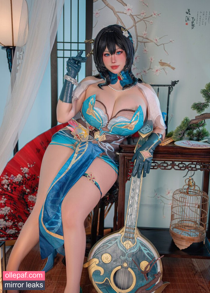 Latest Leaks Noi Oogami Nude #389 - Fapello