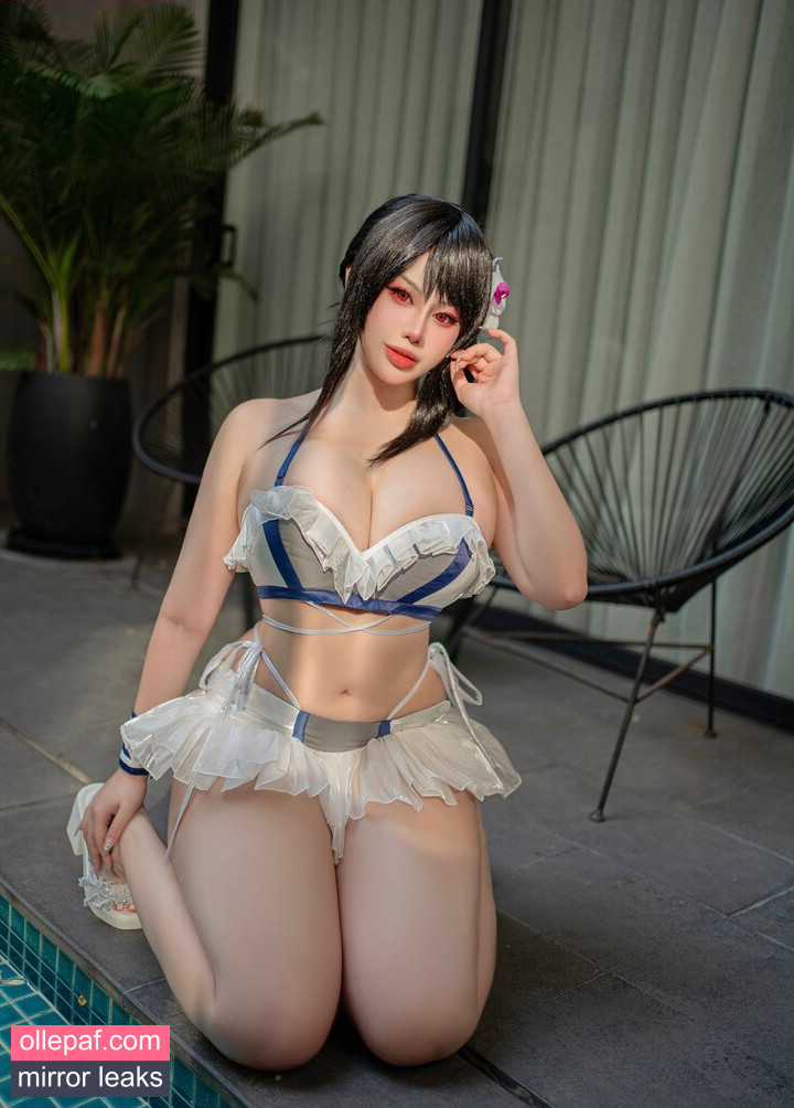 Latest Leaks Noi Oogami Nude #394 - Fapello