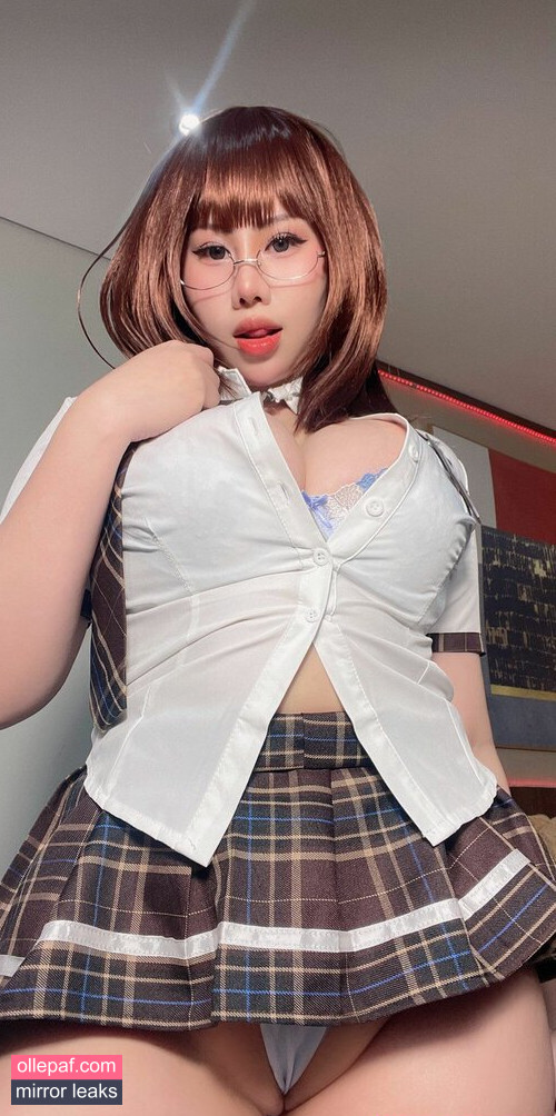 Latest Leaks Noi Oogami Nude #408 - Fapello