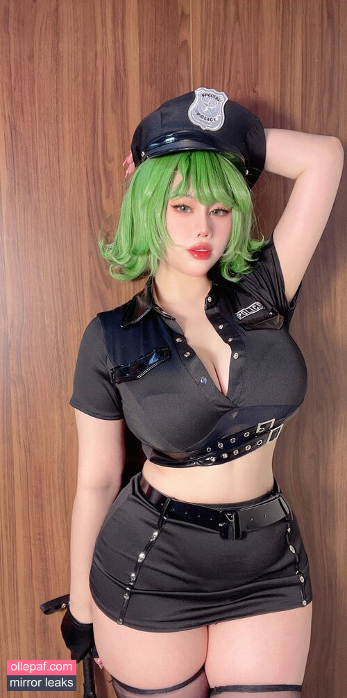 Latest Leaks Noi Oogami Nude #416 - Fapello