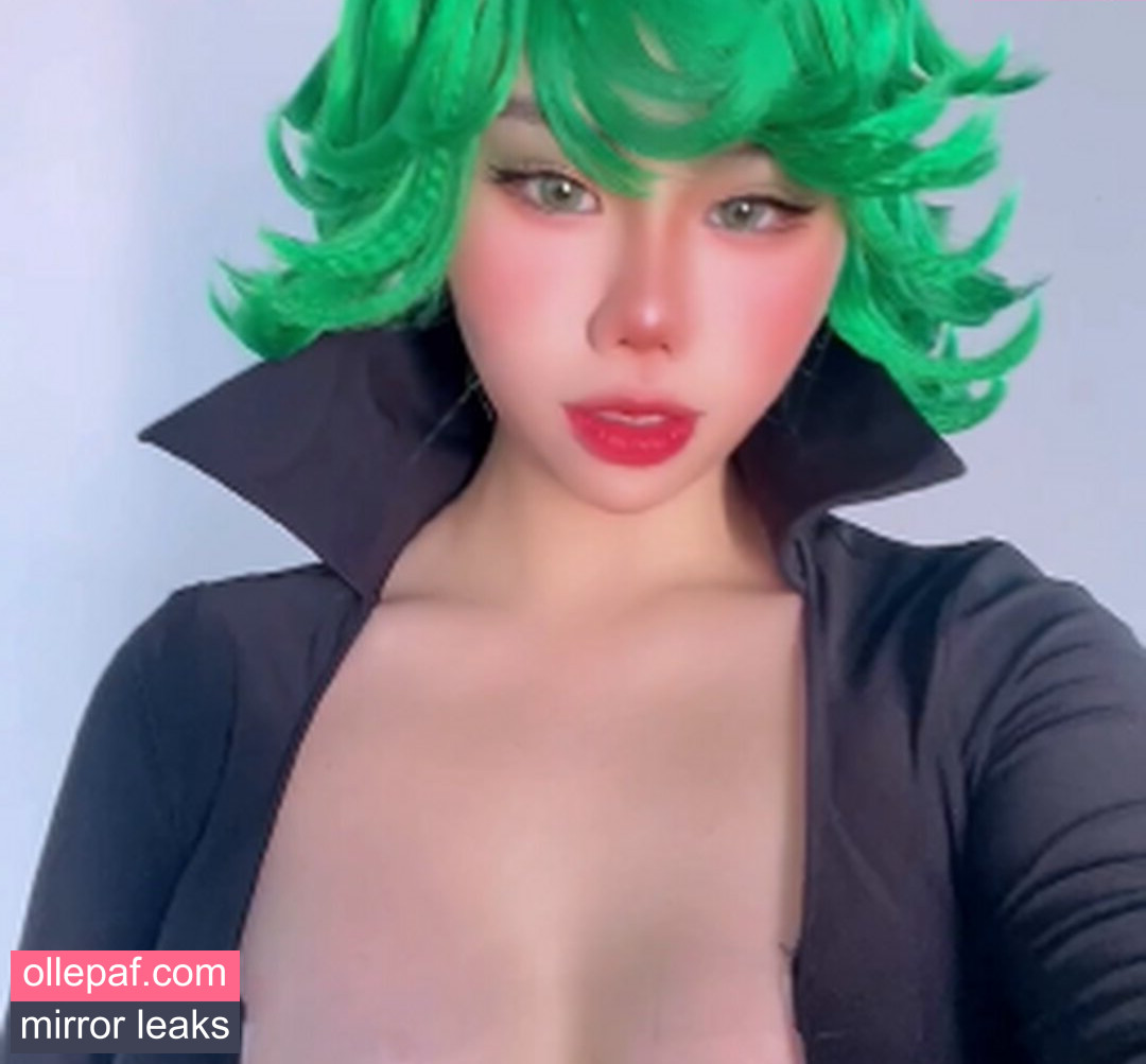 Latest Leaks Noi Oogami Nude #440 - Fapello