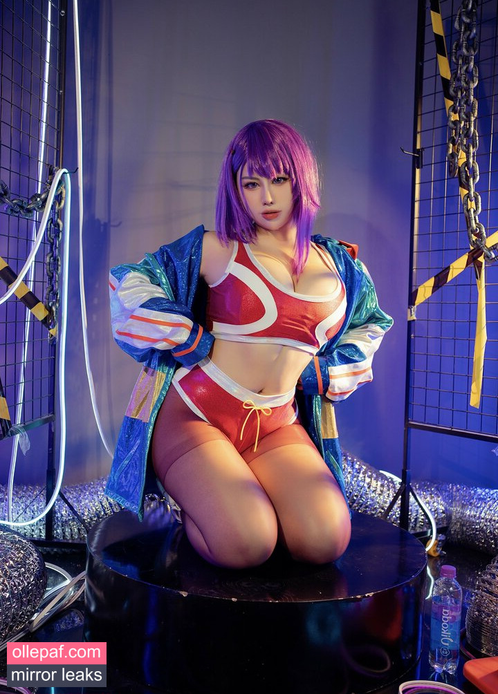 Latest Leaks Noi Oogami Nude #536 - Fapello