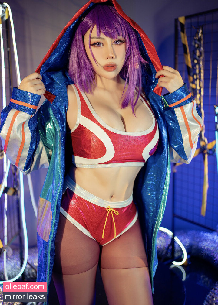 Latest Leaks Noi Oogami Nude #538 - Fapello