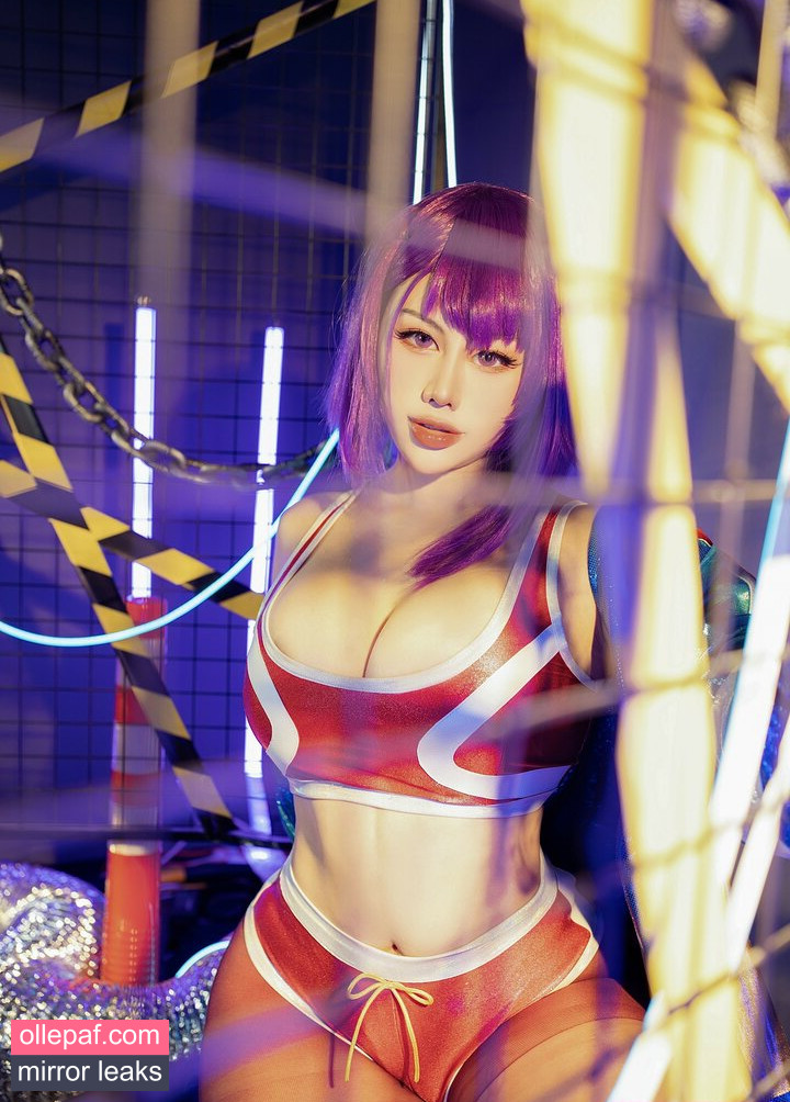 Latest Leaks Noi Oogami Nude #540 - Fapello