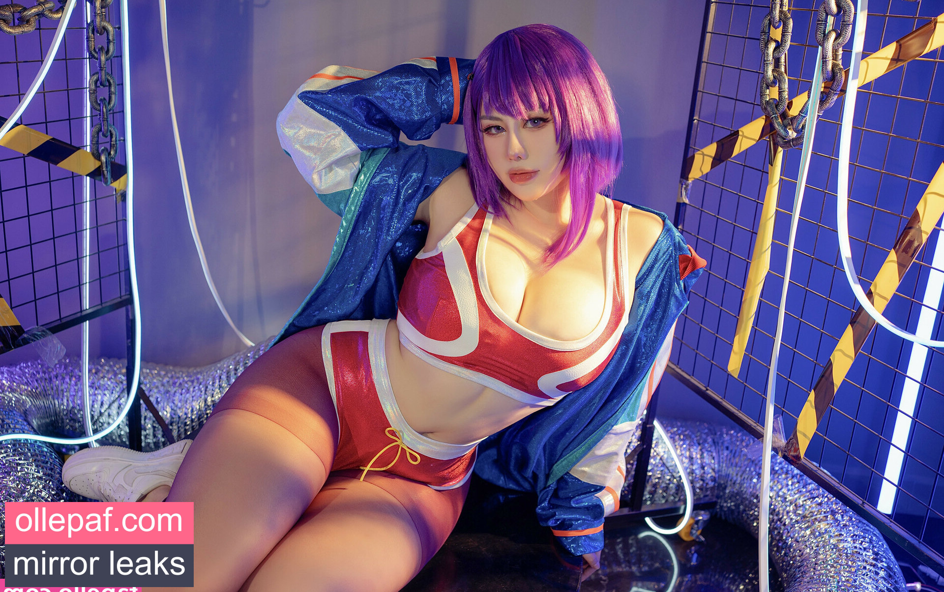 Latest Leaks Noi Oogami Nude #550 - Fapello