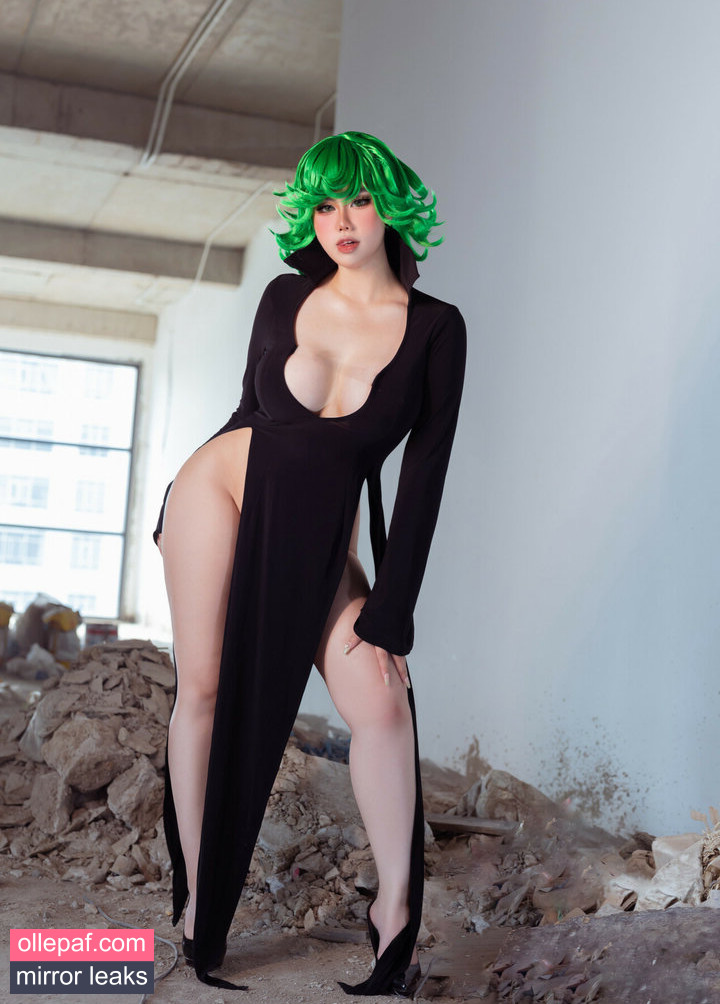 Latest Leaks Noi Oogami Nude #638 - Fapello