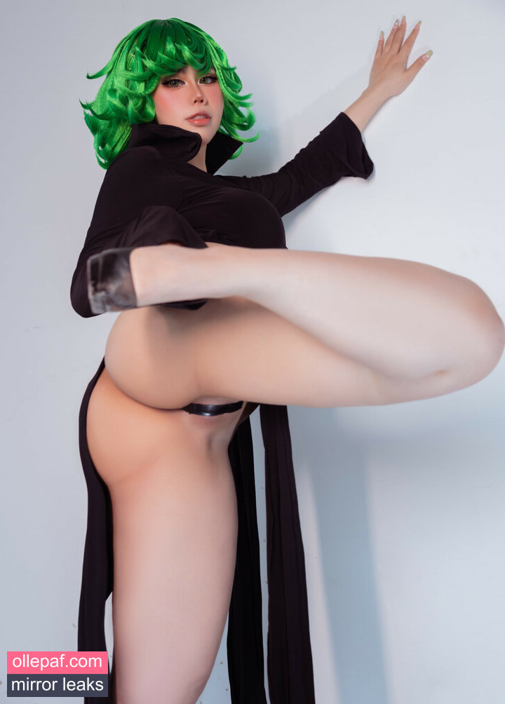Latest Leaks Noi Oogami Nude #646 - Fapello