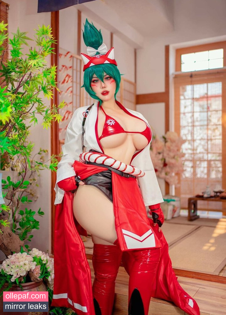 Latest Leaks Noi Oogami Nude #652 - Fapello