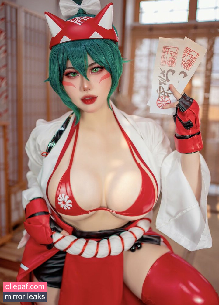 Latest Leaks Noi Oogami Nude #664 - Fapello