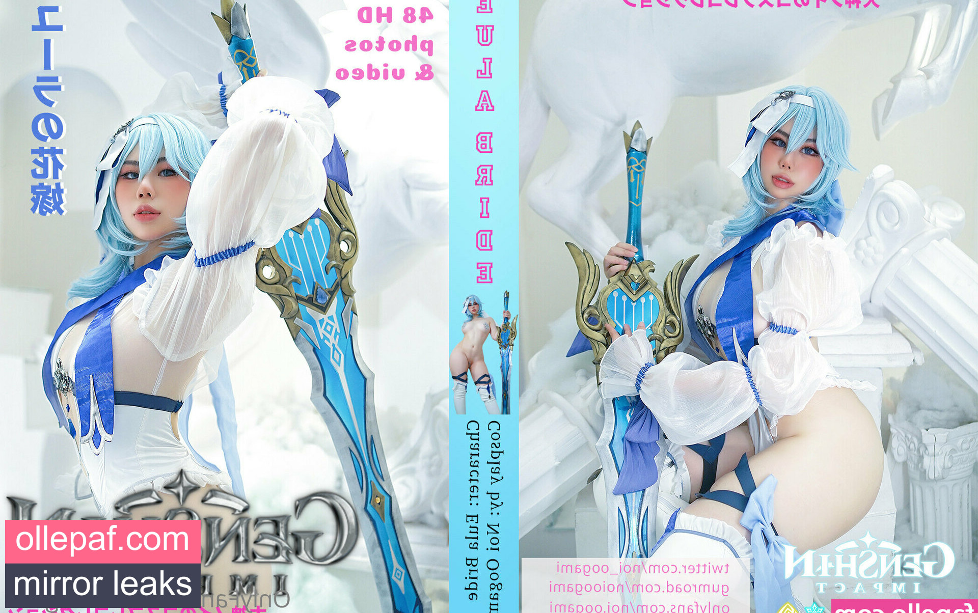 Latest Leaks Noi Oogami Nude #750 - Fapello