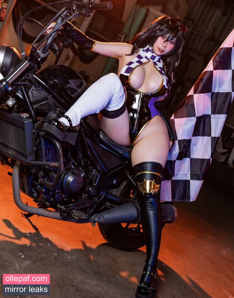 Latest Leaks Noi Oogami Nude #795 - Fapello