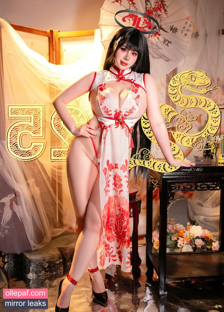 Latest Leaks noi.oogamifree Nude #5 - Fapello