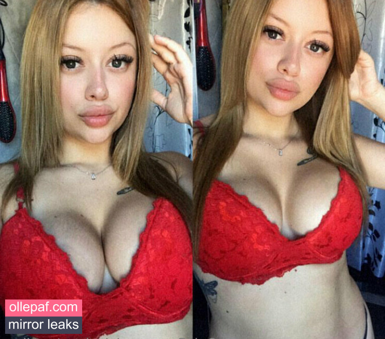 Latest Leaks nolosabrass Nude #10 - Fapello