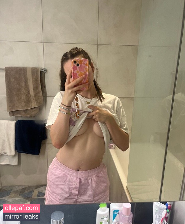 Latest Leaks Nomi Teee Nude #20 - Fapello