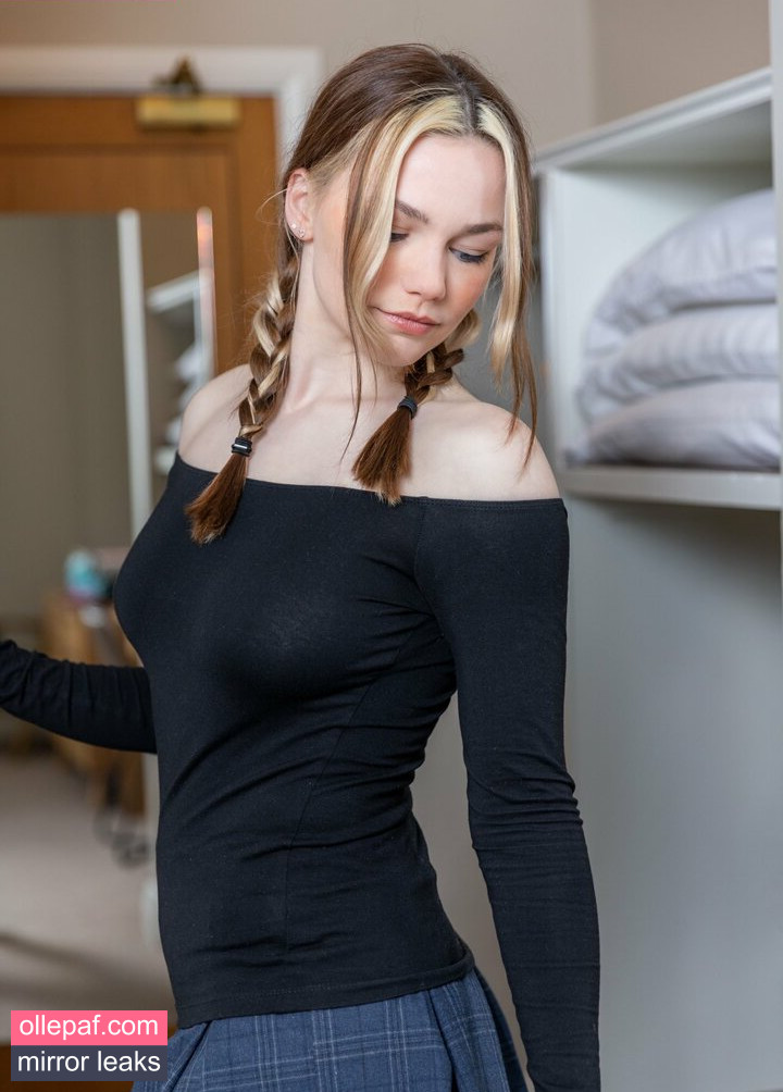 Latest Leaks Nomi Teee Nude #231 - Fapello