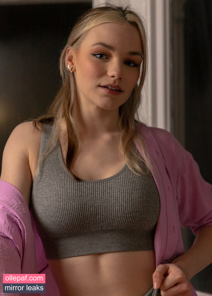 Latest Leaks Nomi Teee Nude #251 - Fapello