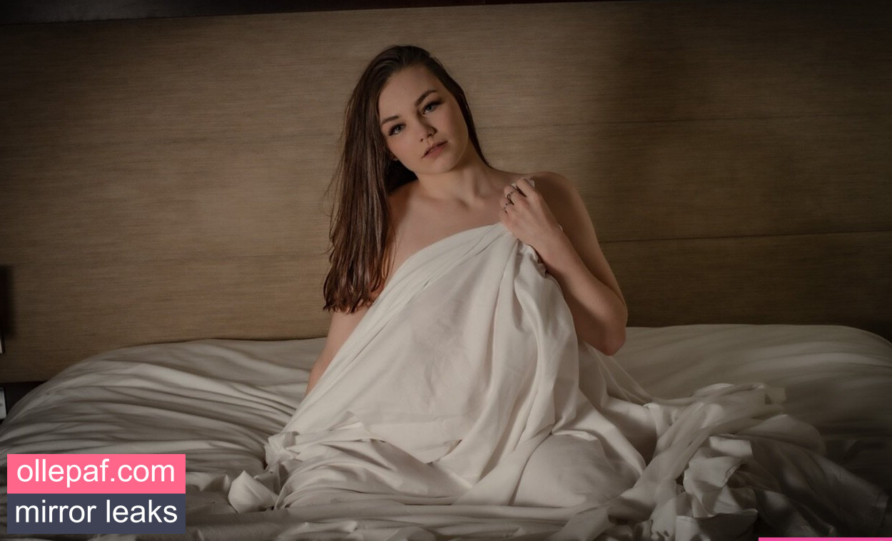 Latest Leaks Nomi Teee Nude #314 - Fapello