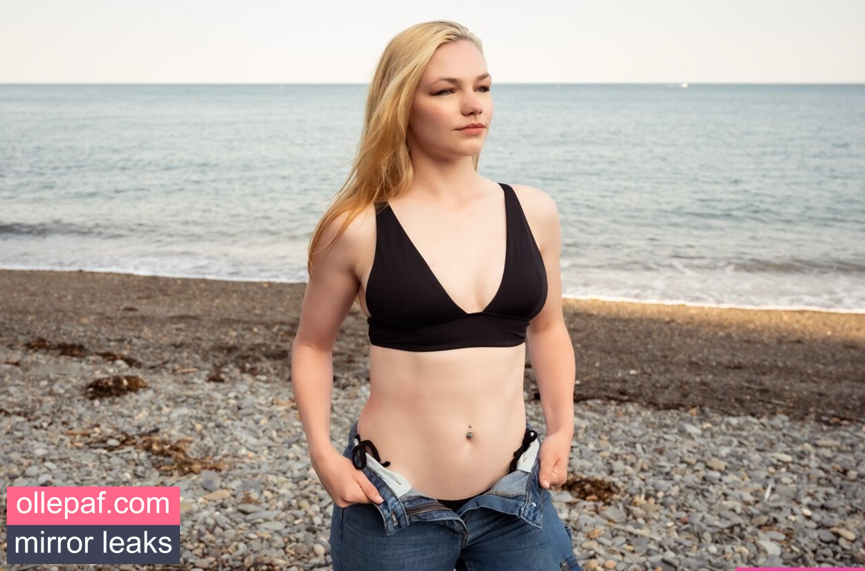 Latest Leaks Nomi Teee Nude #372 - Fapello