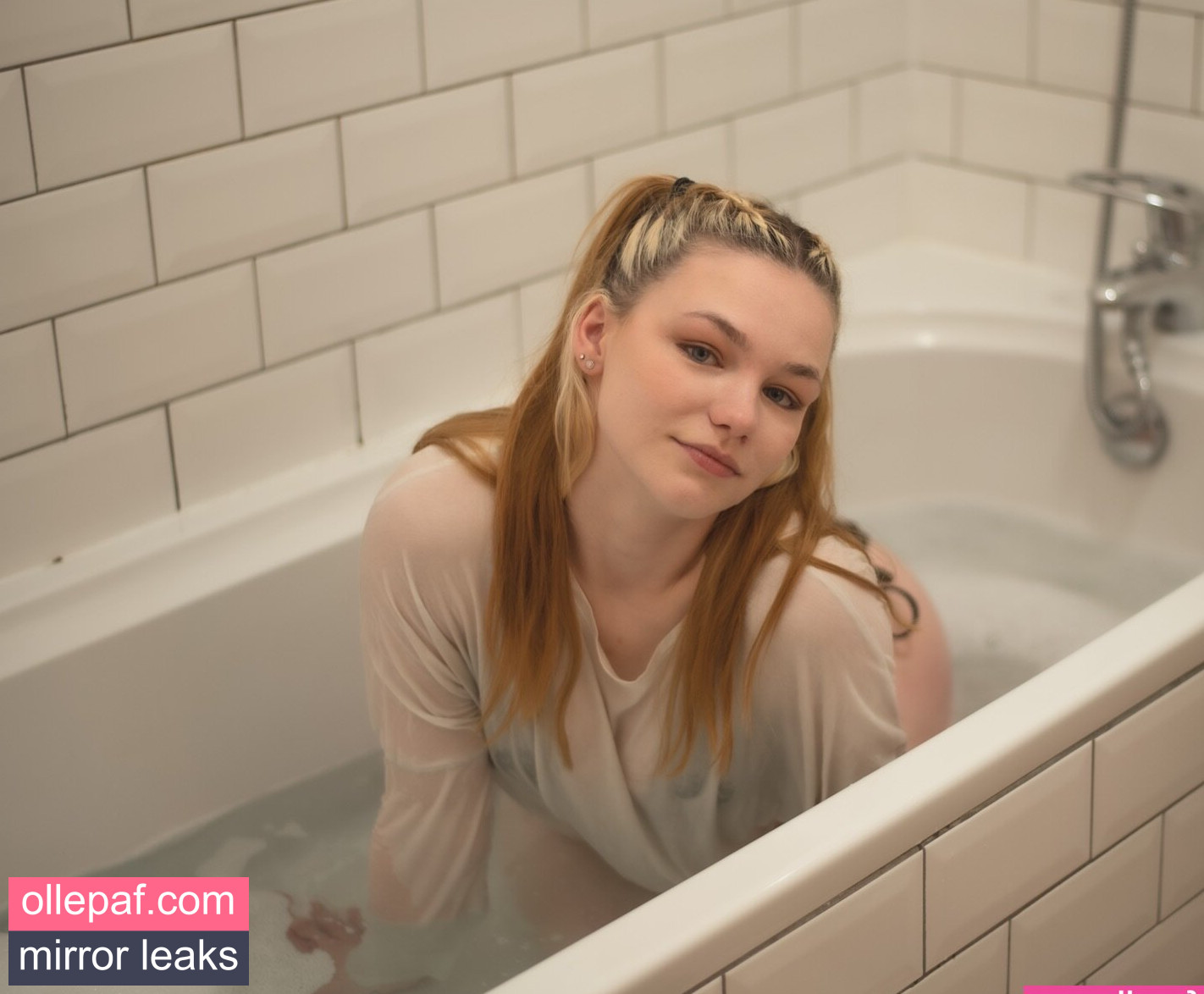 Latest Leaks Nomi Teee Nude #387 - Fapello