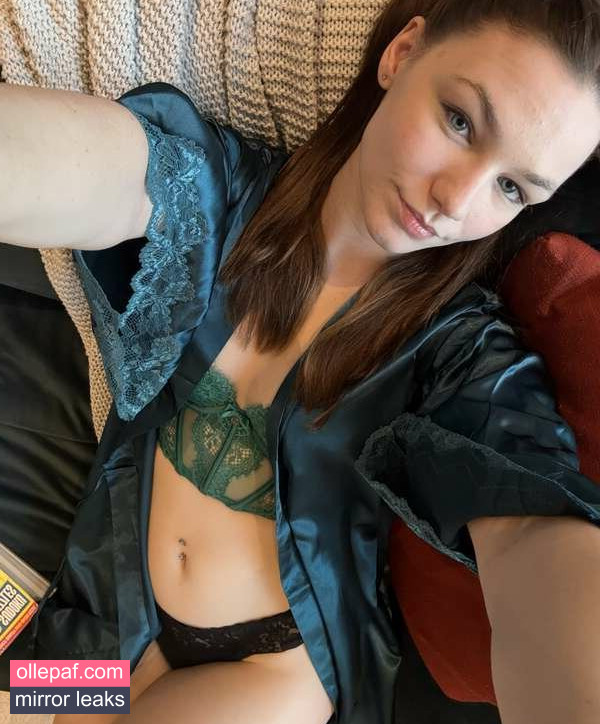 Latest Leaks Nomi Teee Nude #9 - Fapello