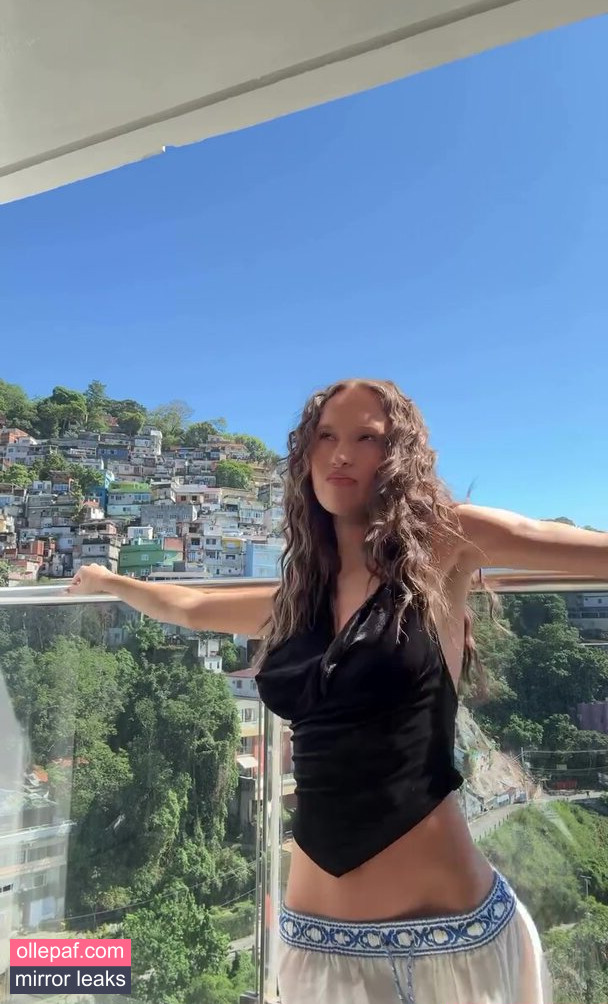 Latest Leaks Nona kanal Nude #2 - Fapello